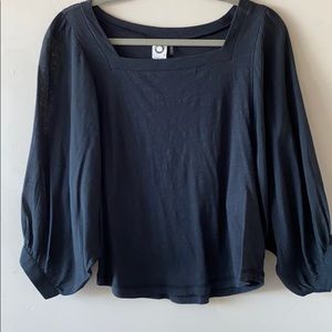 Anthropologie top